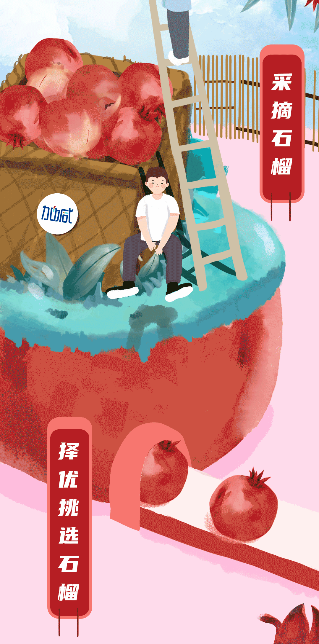 中国·3003新葡(集团)石榴新品